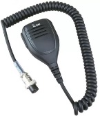 �������� Icom HM-219